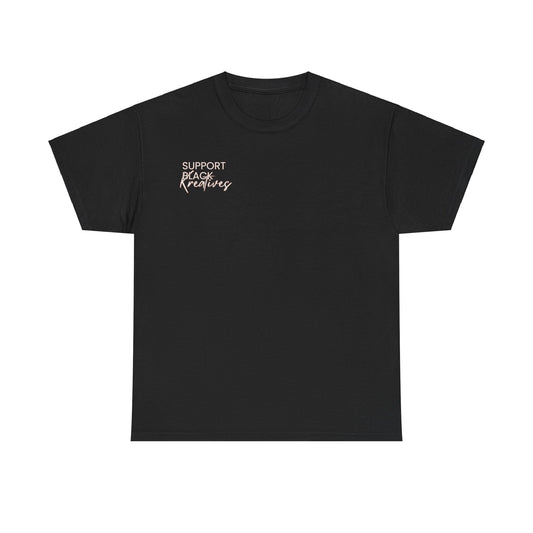 Black Kreative T-Shirt